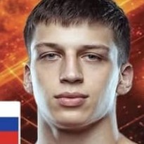 Akhmad Kurbanov