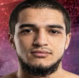 ASKHABOV