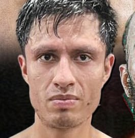 Carlos Quistpilema