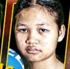 CHABATHONG