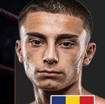 Chris Rafael Popescu