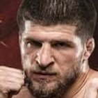 D-JAMBULAT GAKAEV