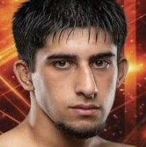 DANIYAL
