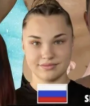 ELIZAVETA RYBALKINA