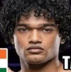 Harsh Jha