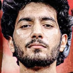 HUMAN HAIDER
