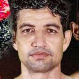 Khan Saeed