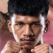 Kru Keaw