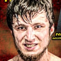Kurban Lsalmagomedov