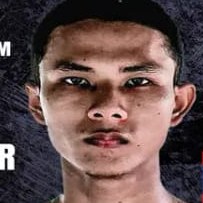 LAOS STAR
