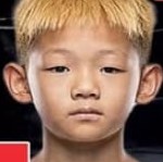 Li Yu Hao
