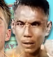 MONGKOLCHAI
