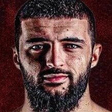 MUIB GULOBOV