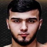 MUMINOV
