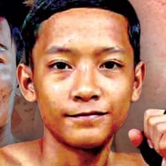 MUNGKORNKIAW