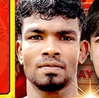 MUTHARASAN