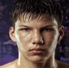 Nikitin Egor