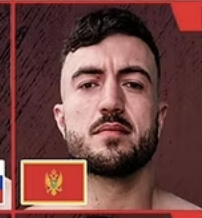 nikola uljarevic