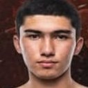 Nodir Qobil Jonov