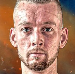 SKARPHEDINN JOUANNE
