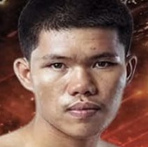 SORN GINGPHET