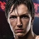 Truman Graves
