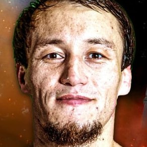 UTKIRZHON KHAMIDOV