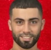 YAZEED HASANAIN